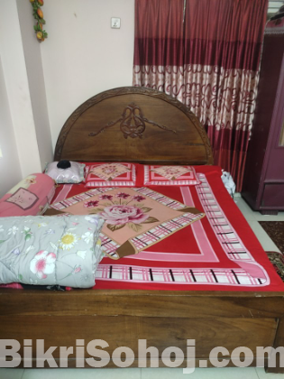 খাট